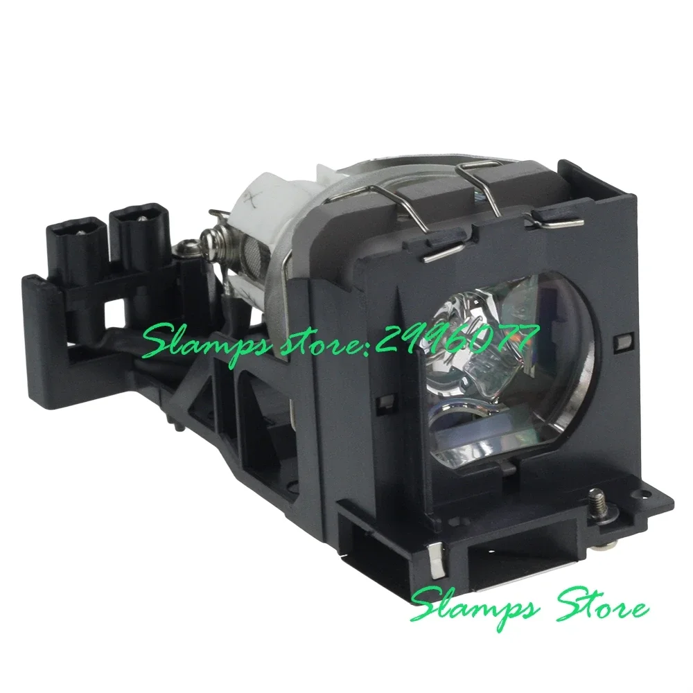 Hoge Kwaliteit Tlplv2 TLP-LV2 Voor Toshiba TLP-T60 TLP-T60M TLP-T61M TLP-T70 TLP-T70M TLP-T71 TLP-T71M Projector Lamp Met Behuizing