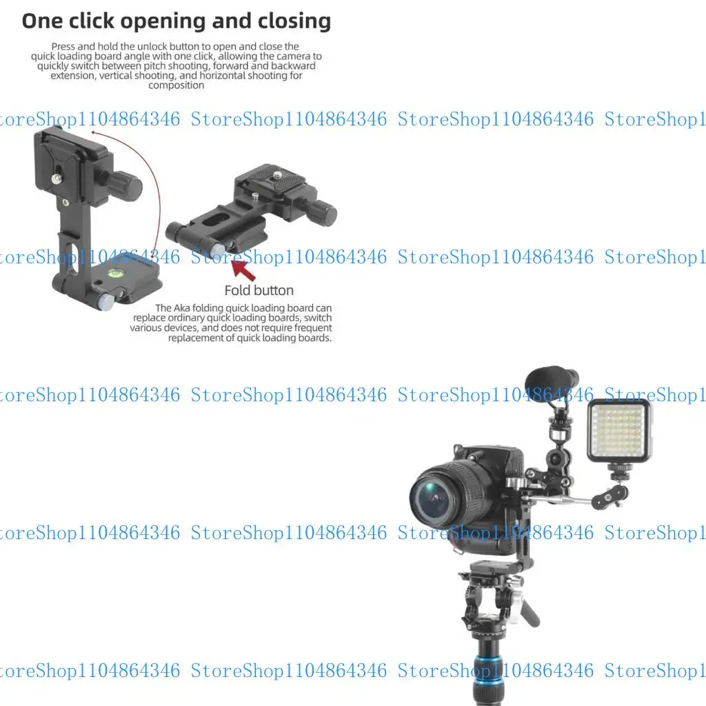 5Asd L115 Quick Rel…