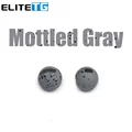 Mottled Grey