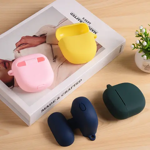 10 best sales बोस क्वाइटकम्फर्ट ईयरबड्स 2 केस - №4