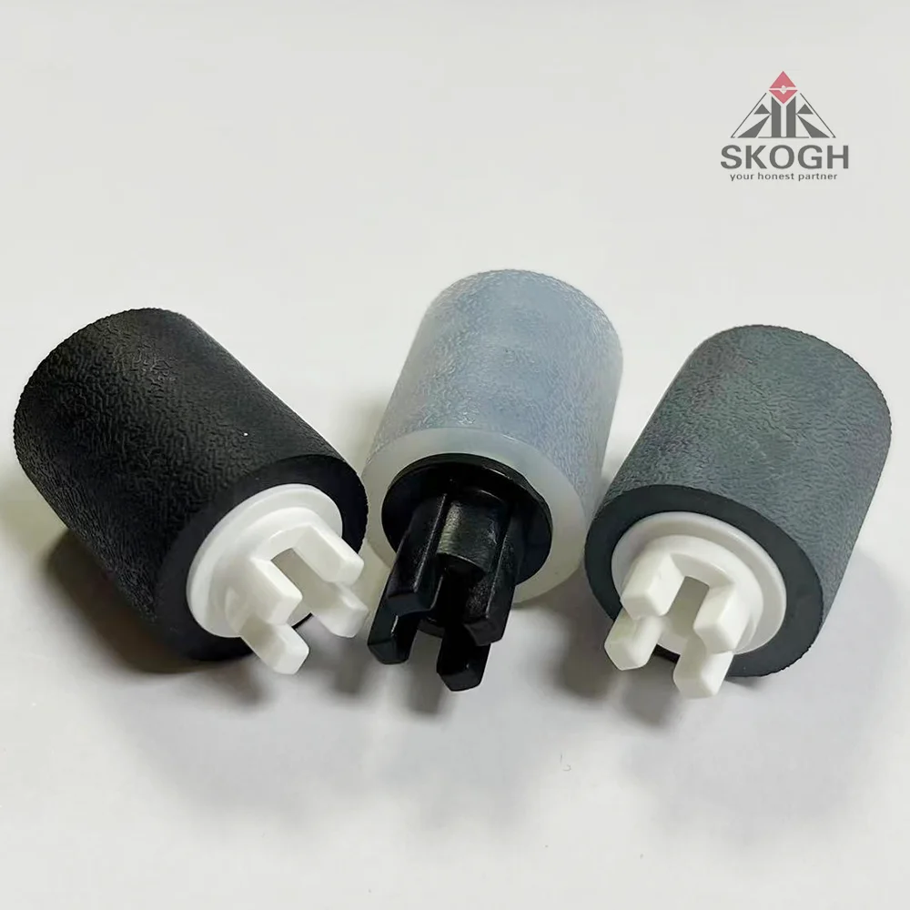 604K83641 607K27860 604K83640給紙修理キットトレイ3または4ゼロックス5735 5790 5845 5890 5945 5955ピックアップローラー