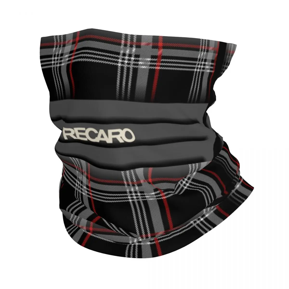 Recaros Bandana Neck Gaiter for Hiking Camping Women Men Wrap Scarf Headband Warmer Scarf