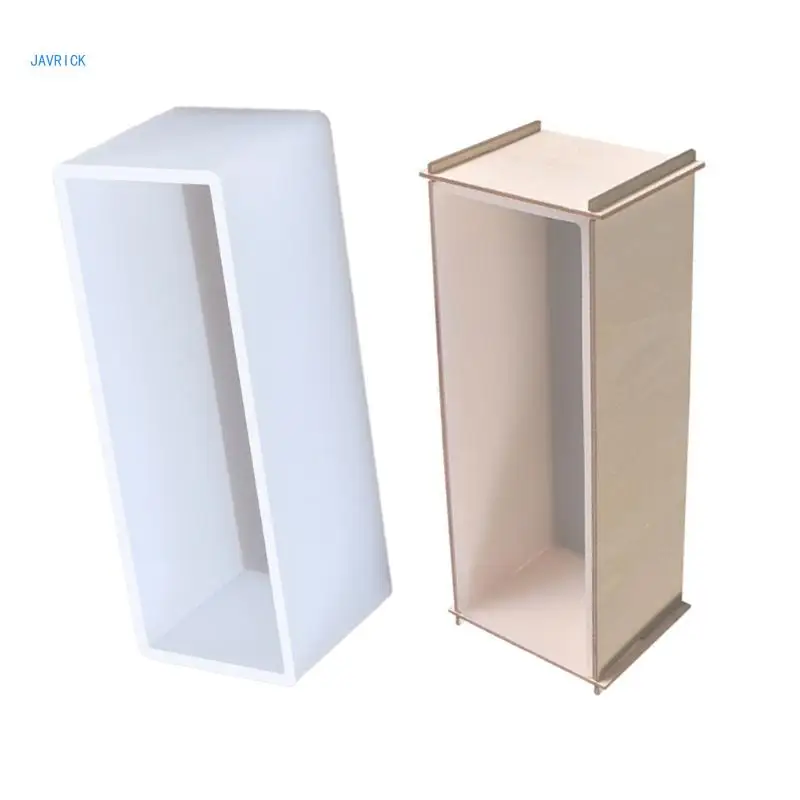 

Craft Molds Silicone Material DIY Moulds Suitable for Baking and Crafts