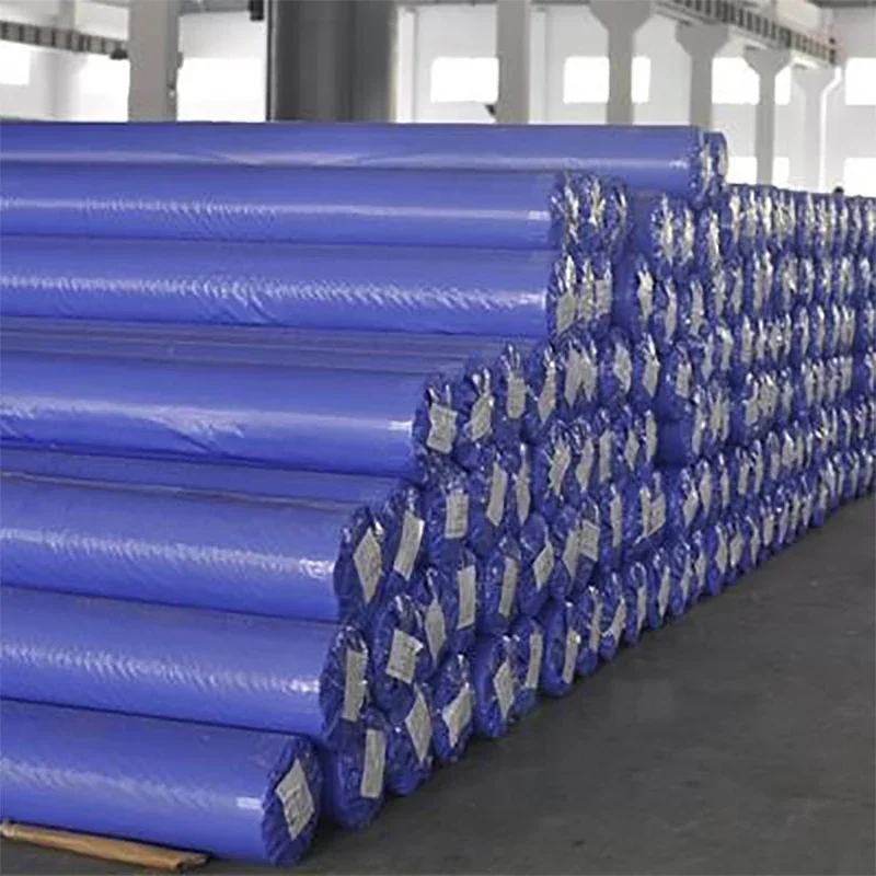 

【From China】PVC Coated Fabric Manufacturer Industrial Fabric Tarpaulin Roll for Truck Cover Material Tent Material