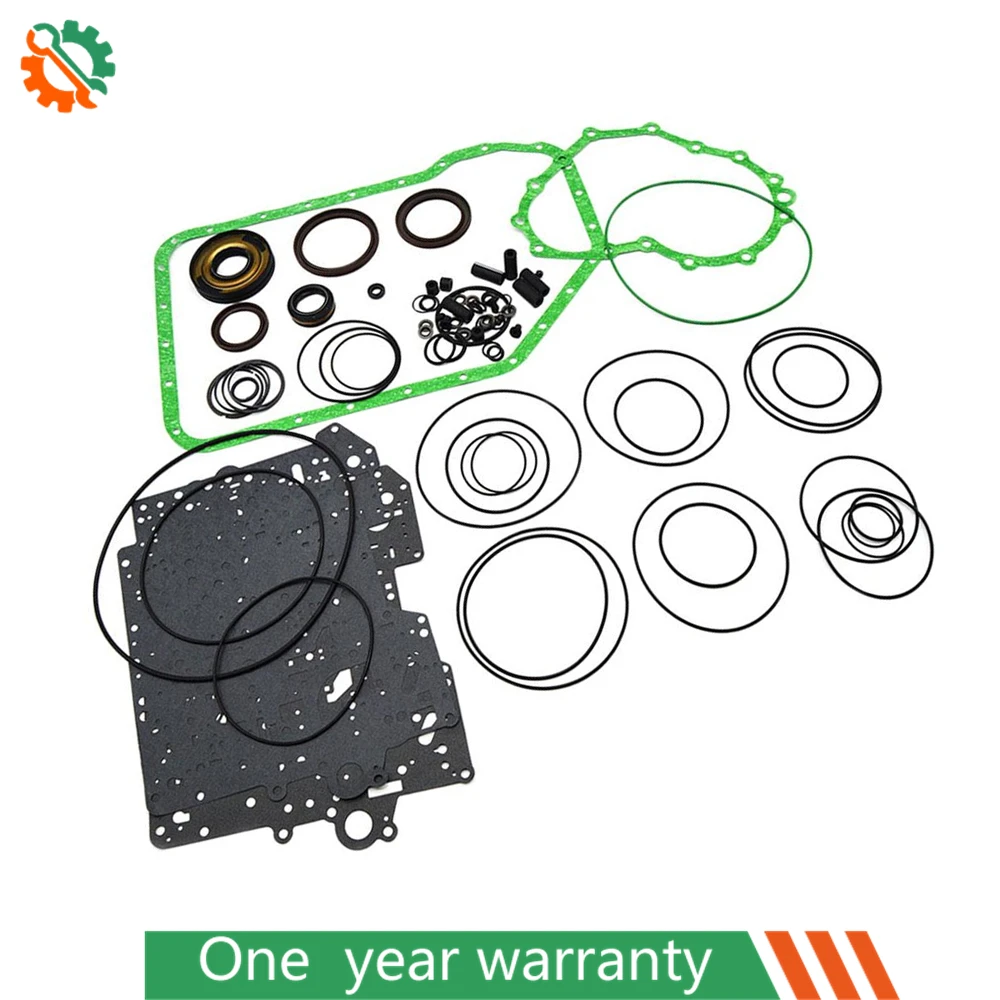 

Zf5HP19 5HP19 Transmission Gasket Repair Kit for Volkswagen Audi BMW Jaguar Automotive Accessories