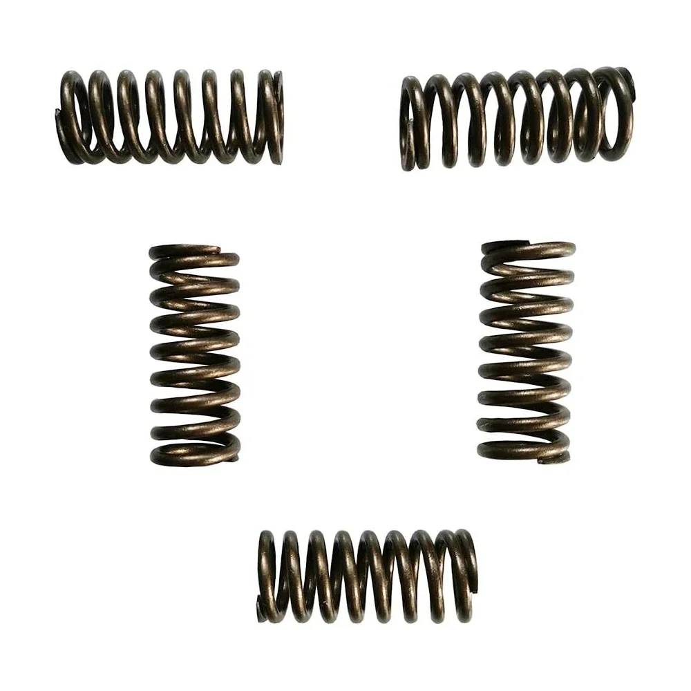 For Yamaha Raptor 660R YFM660R 2001 2002 2003 2004  2005 Clutch Kit Heavy Duty Springs & Gaskets