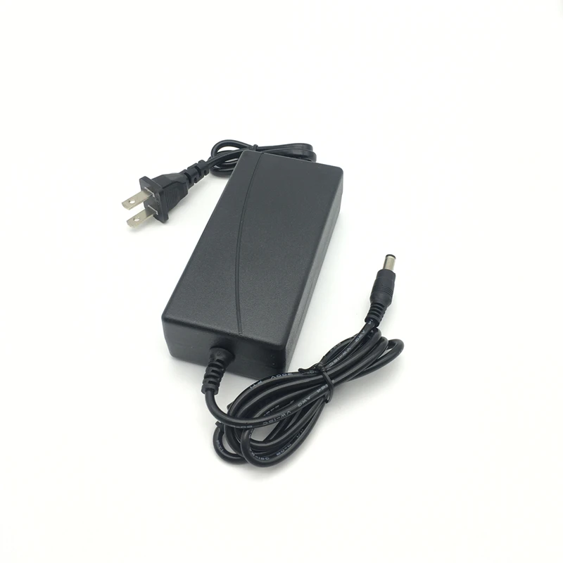 36V 5A Power Adapter LCD Display Printer LED Water Purifier Water Pump Switch Power Cord