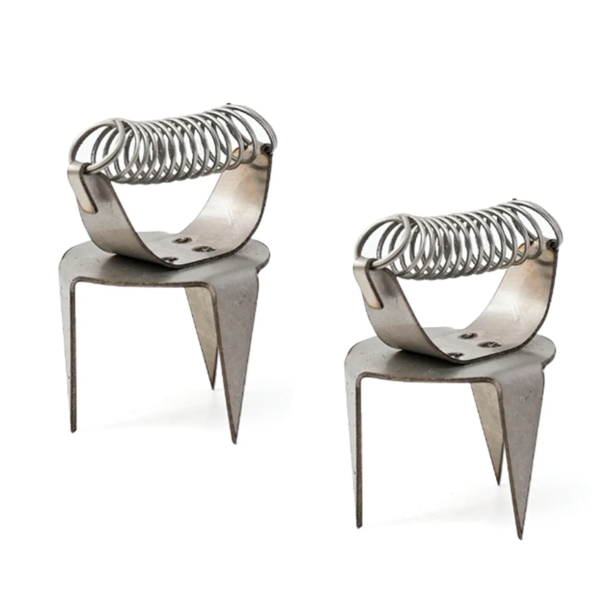 أدوات الفخار الصقيل الإصبع تراجع الصقيل كليب الفولاذ المقاوم للصدأ الصقيل كليب DIY بها بنفسك فنجان شاي السيراميك التلوين والتزجيج أداة