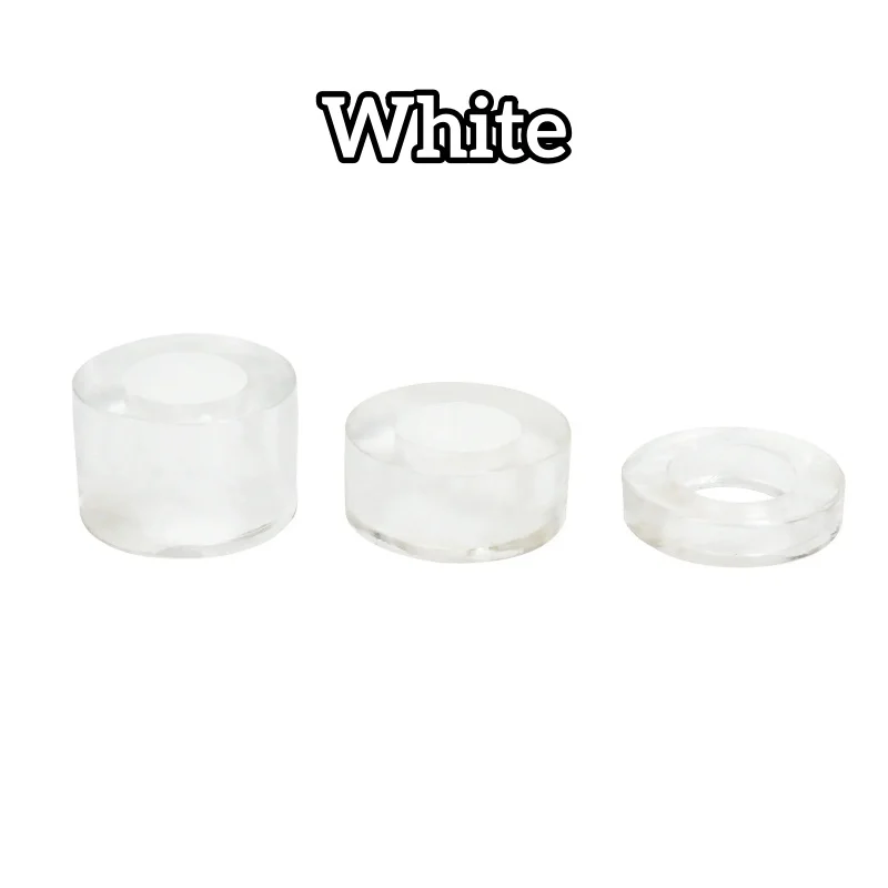 3 Piece Massage Silicone Ring Set Multi Sized Portable Male Home Exercise Muscle Amplifier Massager Beauty and Health Massage