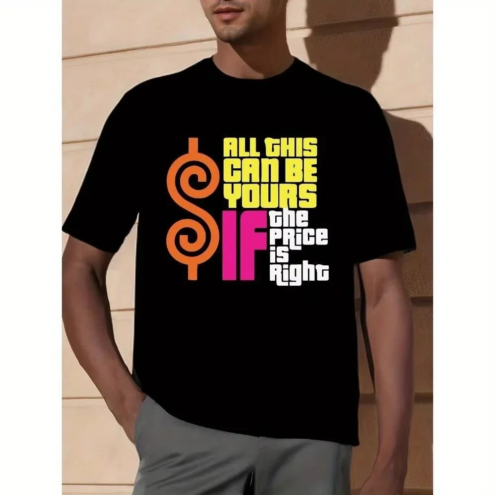 

2026 Trendy Y2K Vintage Print T-Shirt Women's Streetwear 100% Cotton Oversized Short Sleeve Tee Harajuku Hip Hop Casual Top