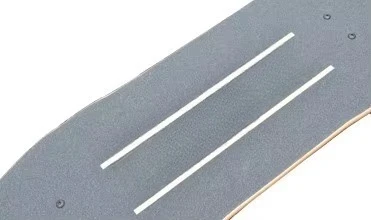 E-Skateboard Drive Longboard Elétrico com 4 Rodas