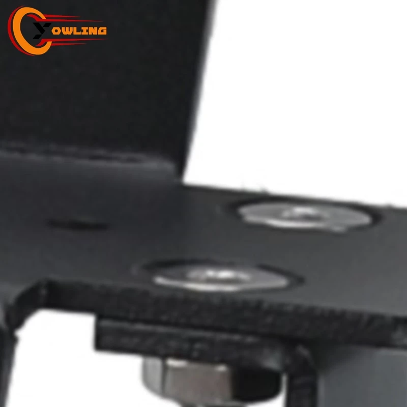 

Комплект для удаления заднего крыла (Tail Tidy) с креплением номерного знака для мотоциклов KOVE 450RR 2024 2025 2026