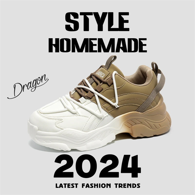 

Men shoes Sneakers Male tenis Luxury shoes Mens casual Trainer Race Breathable fashion loafers running Shoes for men