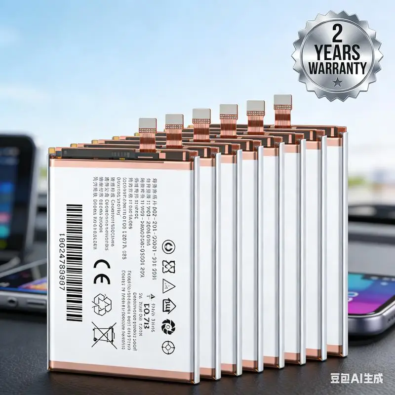 Mobile Phone Batter…