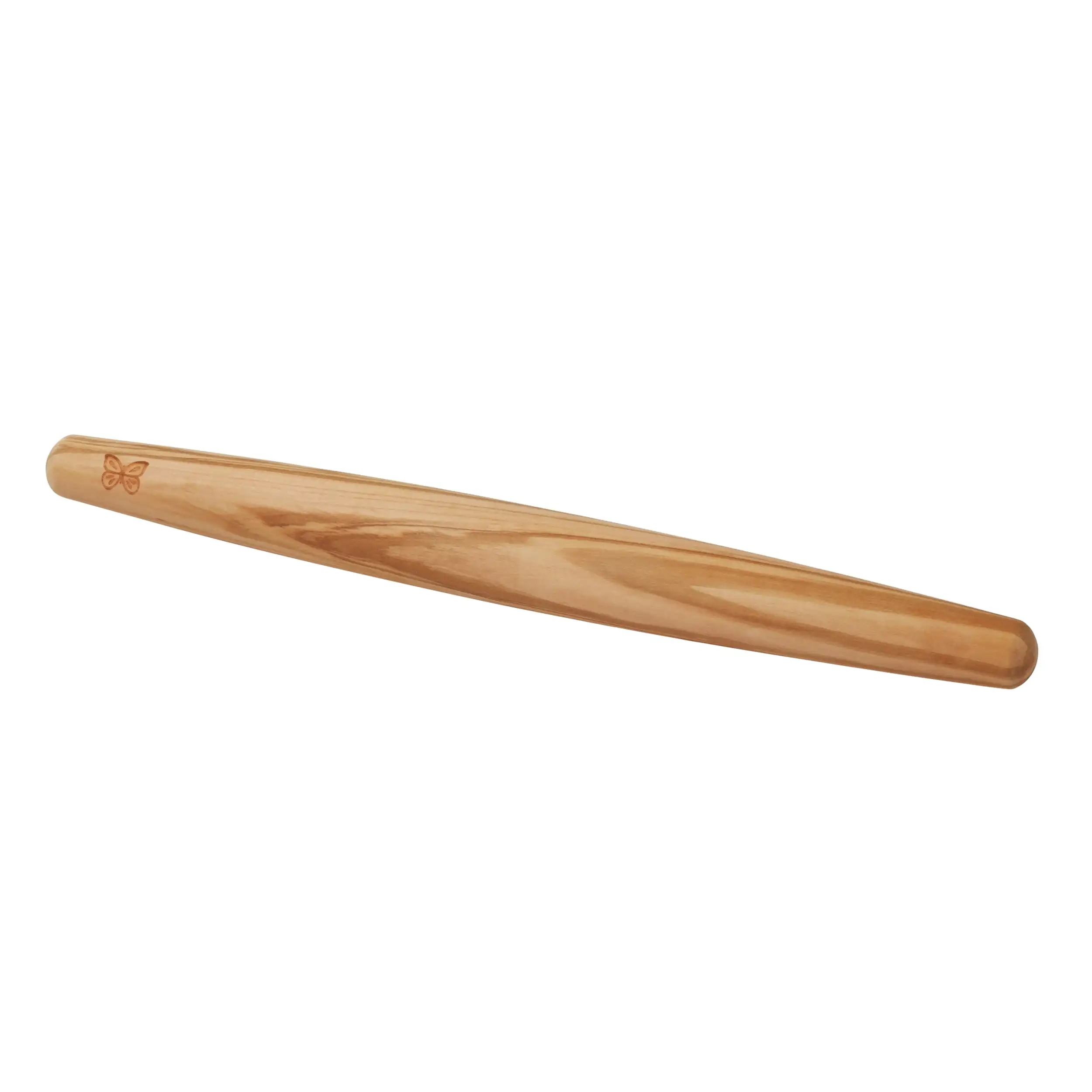 16 in Wood French Rolling Pin