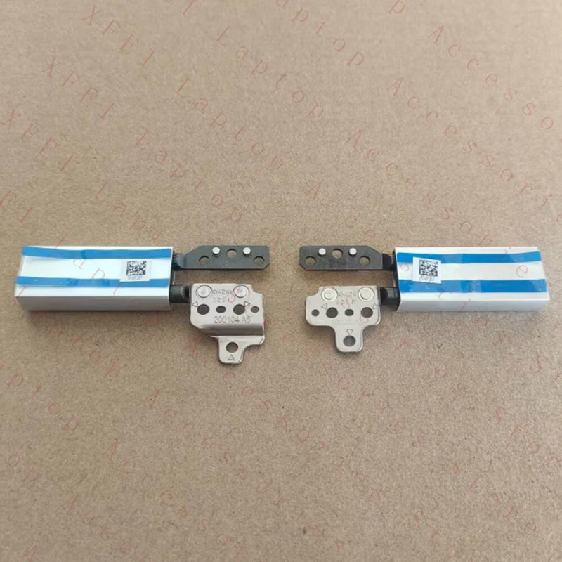 

D FOR DELL XPS 15 9575 2-in-1 screen shaft hinge 03TKRW 0CXX7T
