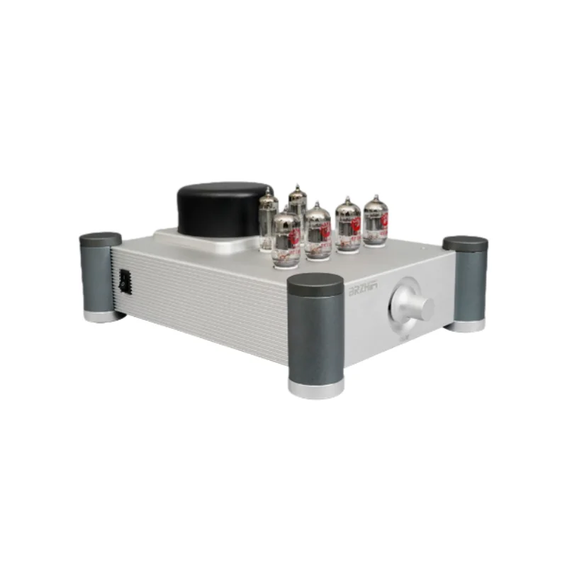 Hotan Mao's output circuit pre-hifi fever electronic tube pre-audio amplifier