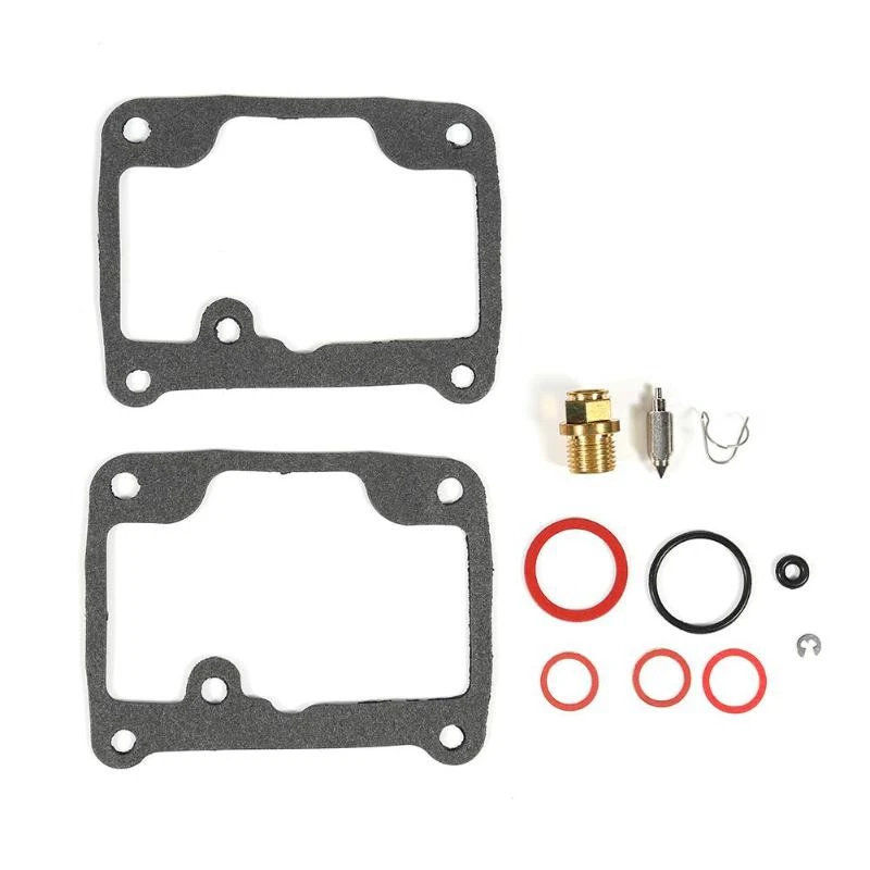 NEW HOT In Stock-For Mikuni Carburetor Repair Kit VM30 VM32 VM34 Carb Kit 30 32 34 MM