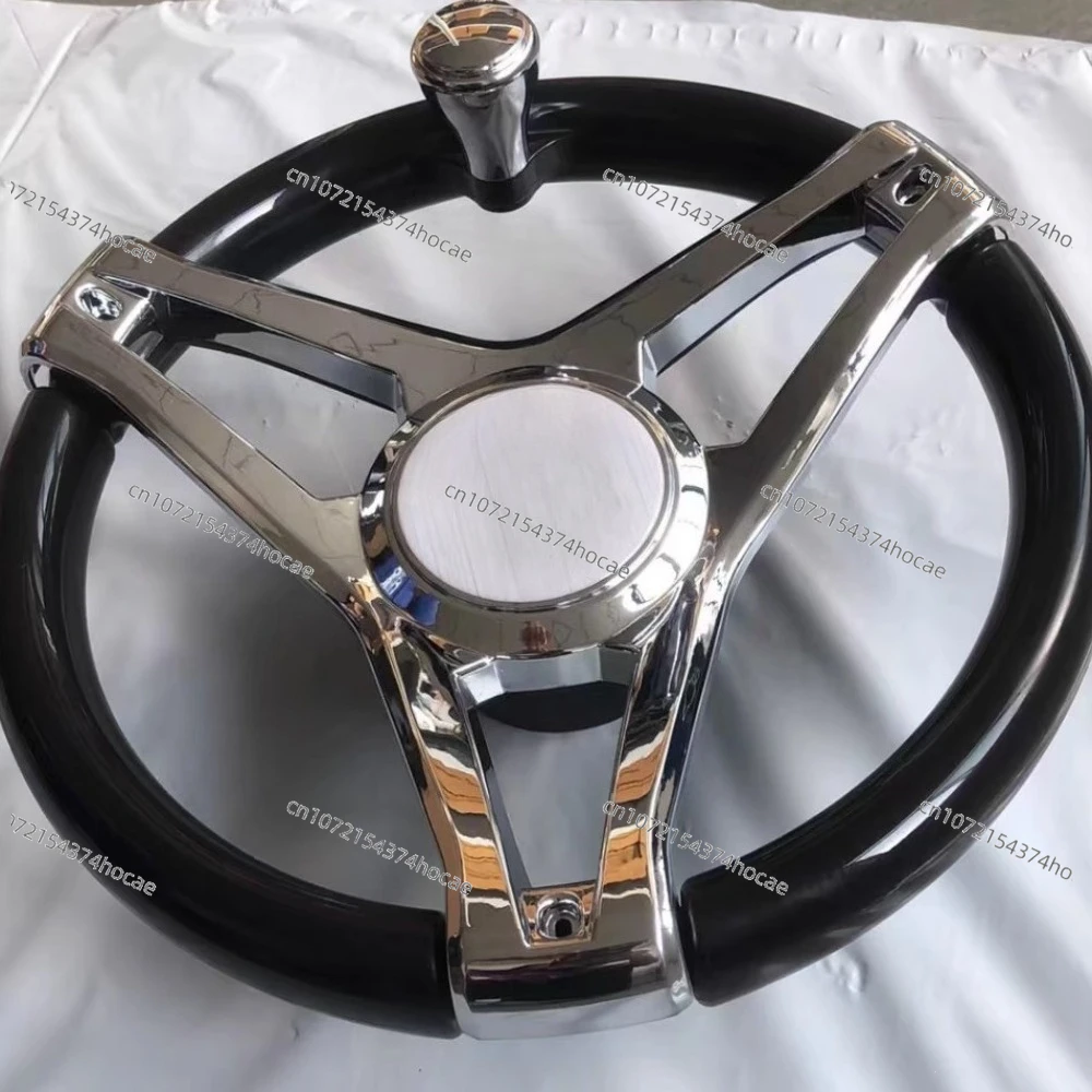 Flexible Operation Control Wheel Water Transport Equipment Accessory