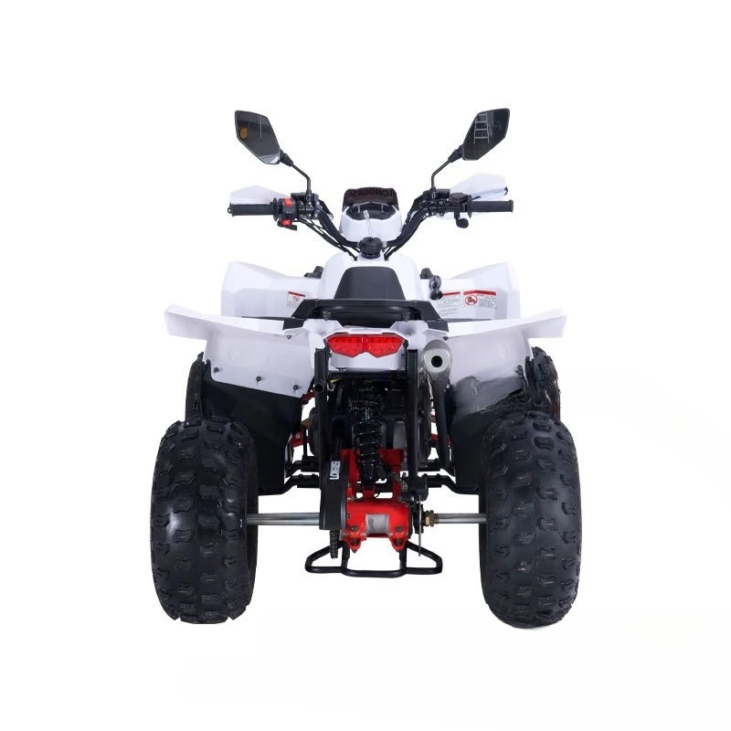 

110-125CC 4WD ATV, all-terrain off-road mountain bike, ATV