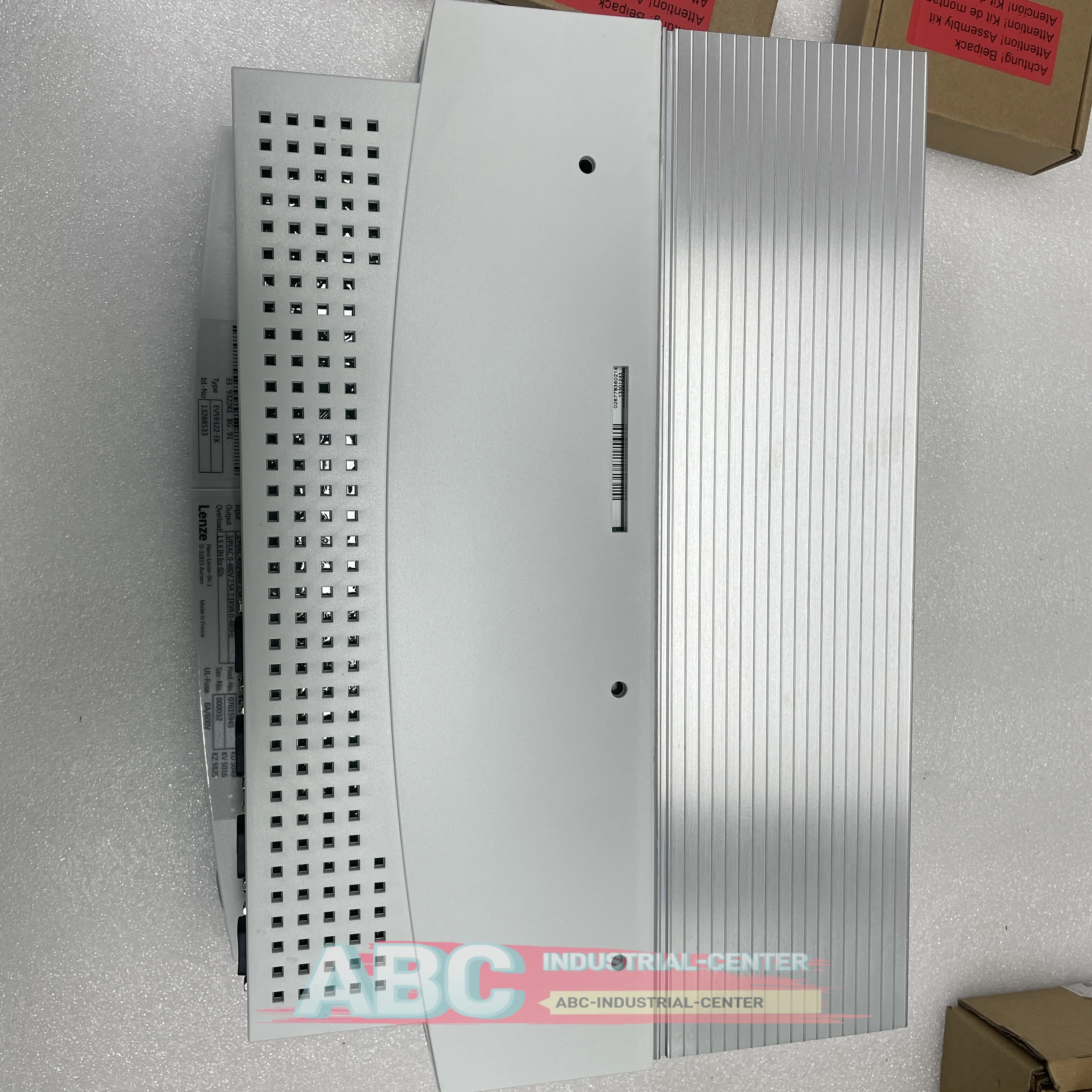 محول التردد EVS9324-ES EVS9324-EP 100% جديد EVF9324-EV
