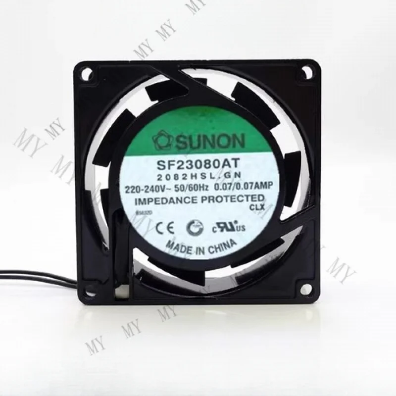 Tt For Sunon SF2308…