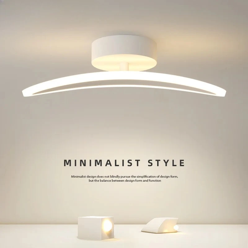 Corridor Lamps Led …