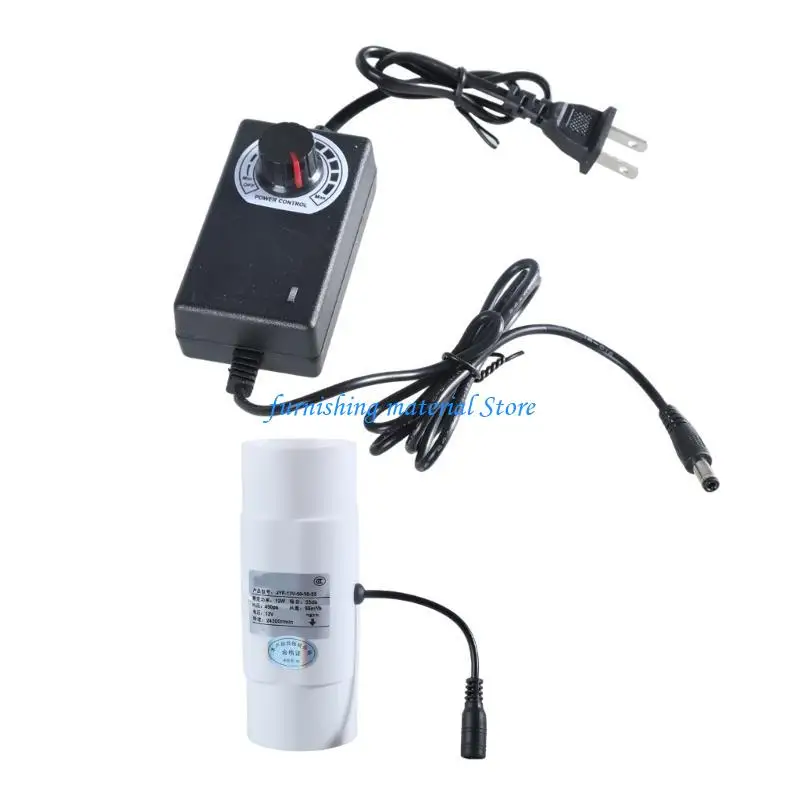 Рисунок 4 - Y5GD 12 В канала выхлопного вентиляционного