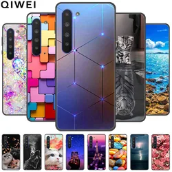 For Sharp Aquos R5G Case Luxury Cute Silicone TPU Soft Phone Cover for Sharp Aquos R5G SH-51A Protective Back Shells Funda Capa