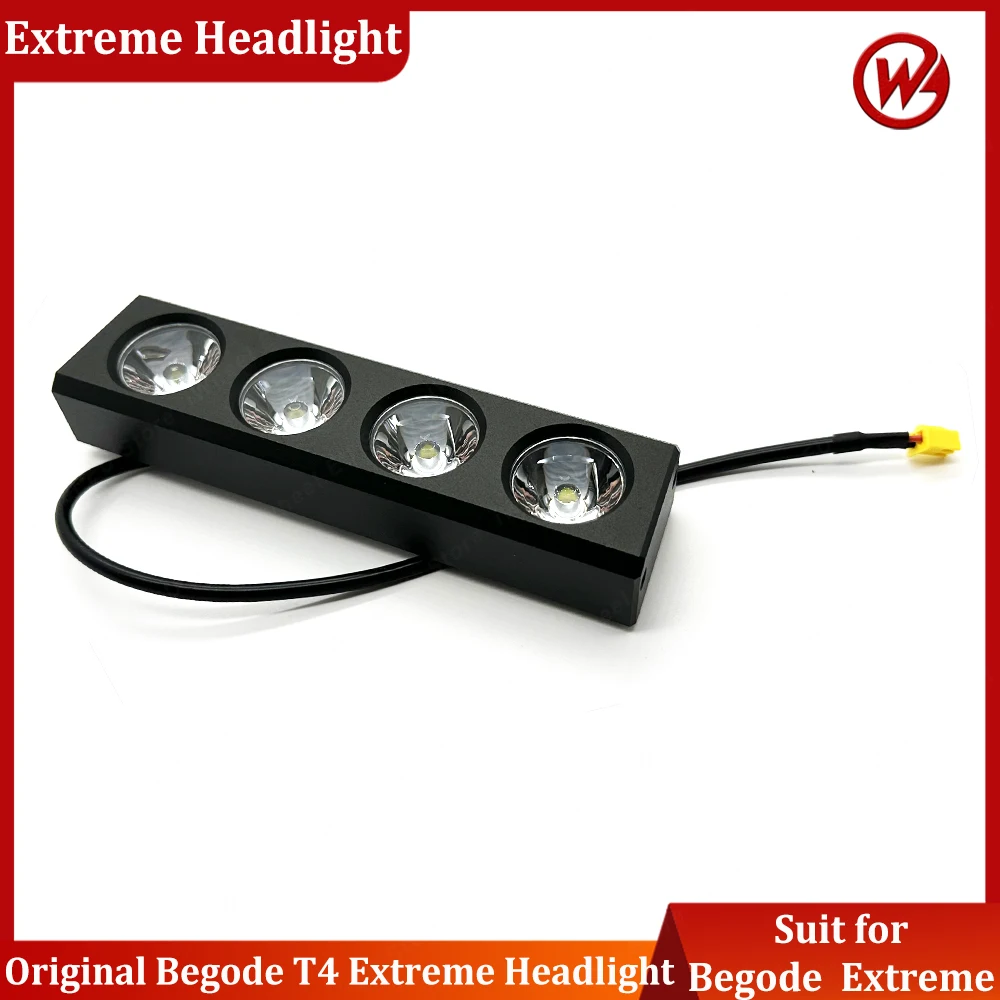 

Original Gotway Begode Extreme Headligh Begode Extreme Headligh Newest Front Official Accessories
