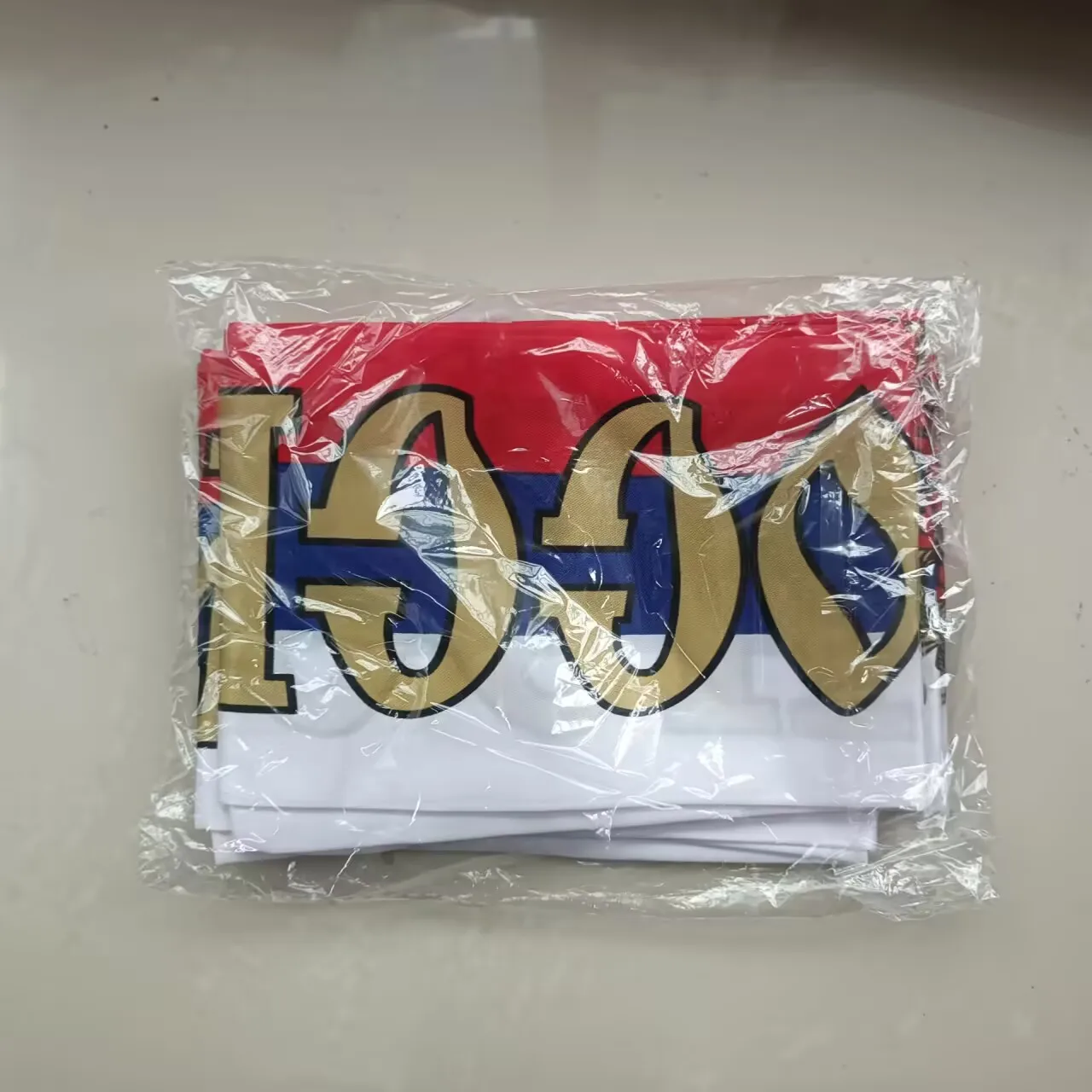 xvggdg  14*130cm  Russia flag Custom Scarf football team  Scarf Printing Satin Russian Flag Scarf