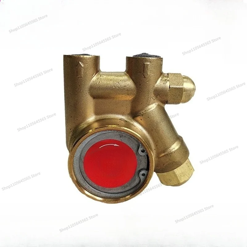 For 10284 High Pressure Blade Copper Pump Head Welding Machine Cooling Accessories