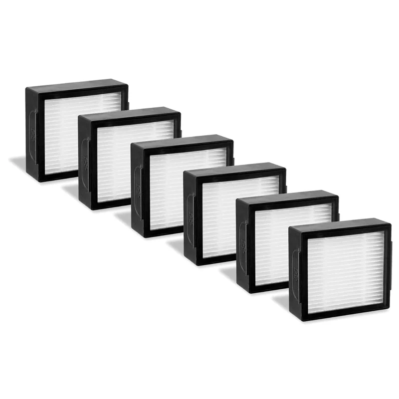 Replacement HEPA Filter for Combo J7+ Robot Vacuum Accessories Parts