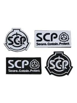 6 最佳銷售 SCP基金會 - №4