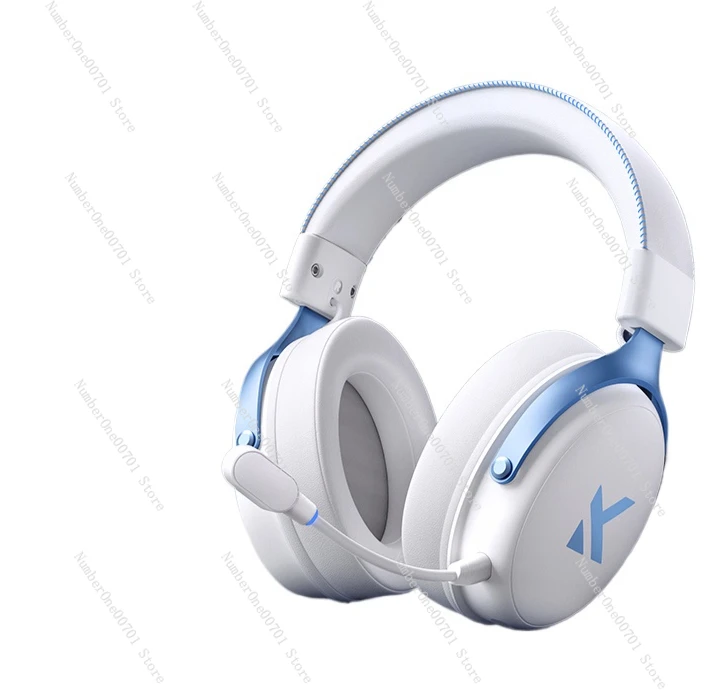 

V9 Pro e-sports headset headset three-mode game Bluetooth computer with microphone wireless USB7.1