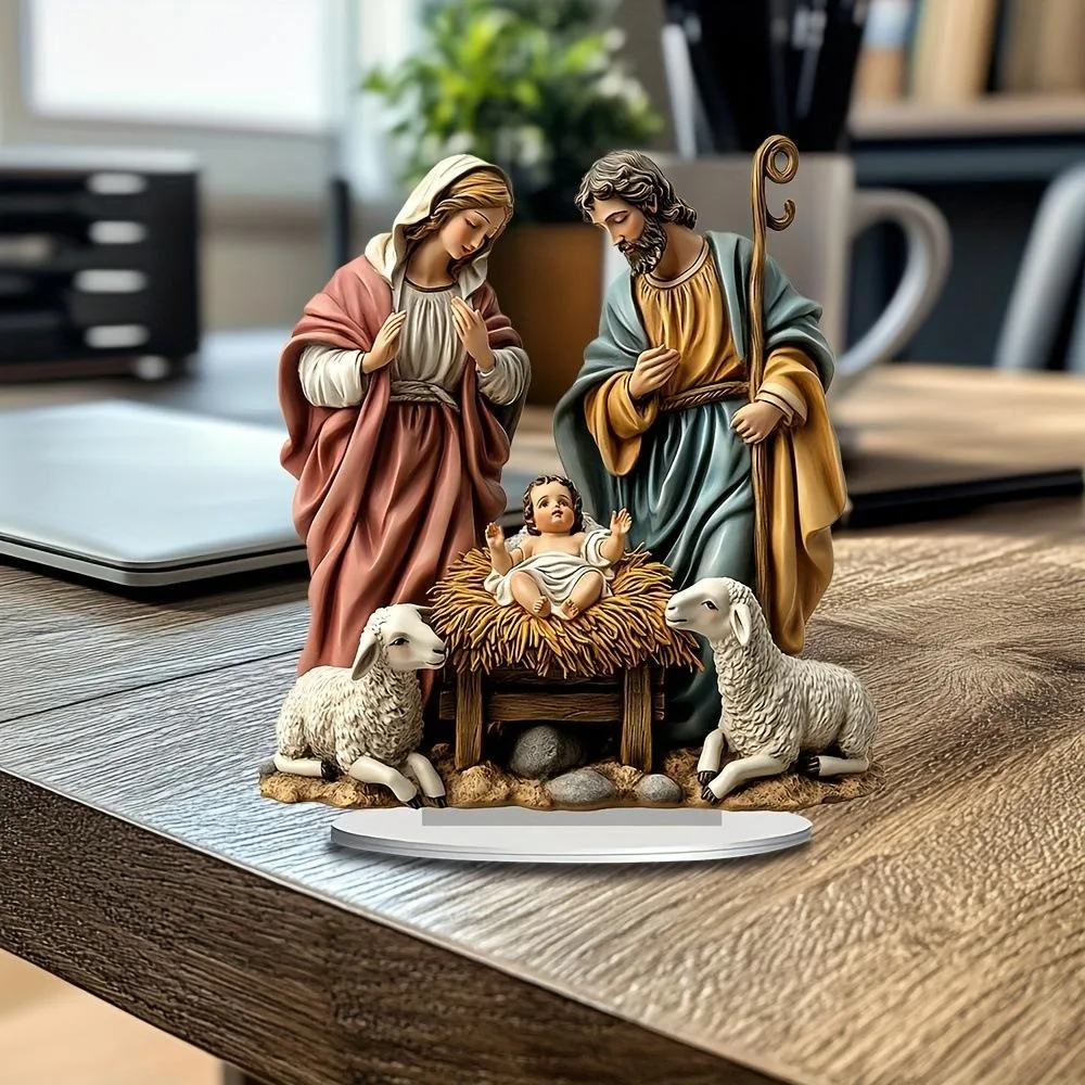 Thumbnail 2 - #40 Best Nativity Sets to Buy In 2026