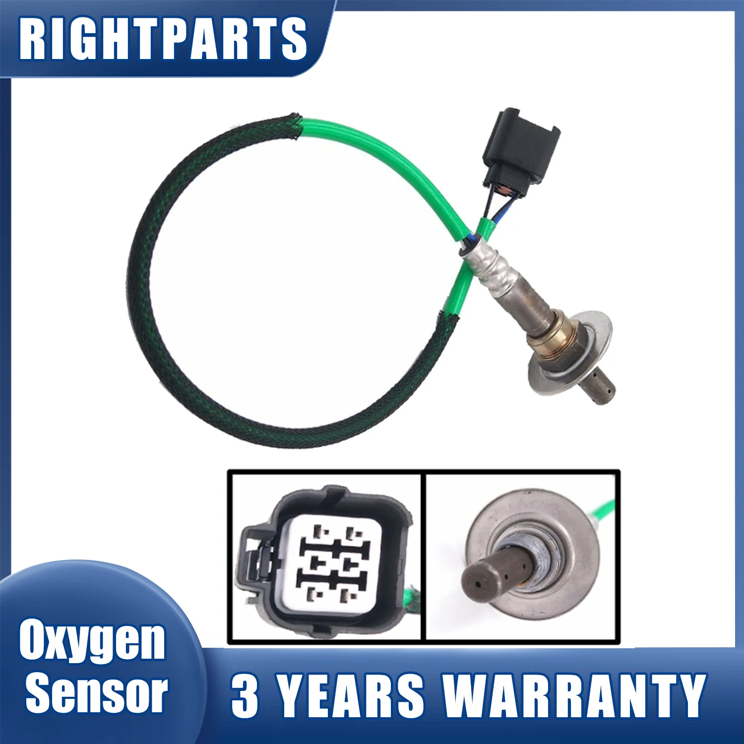 2641AA381 192400-2120 High Quality Upstream O2 Oxygen Sensor For Subaru Forester Impreza B13 Legacy 2.0L 1924002120 22641-AA381