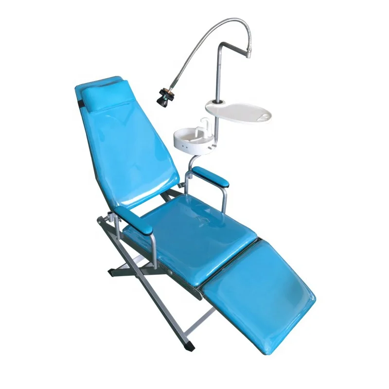 2020 Hospital Office Use Foldable Chair Portable Unit Equipment