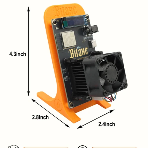 Servers & Industrial Computer