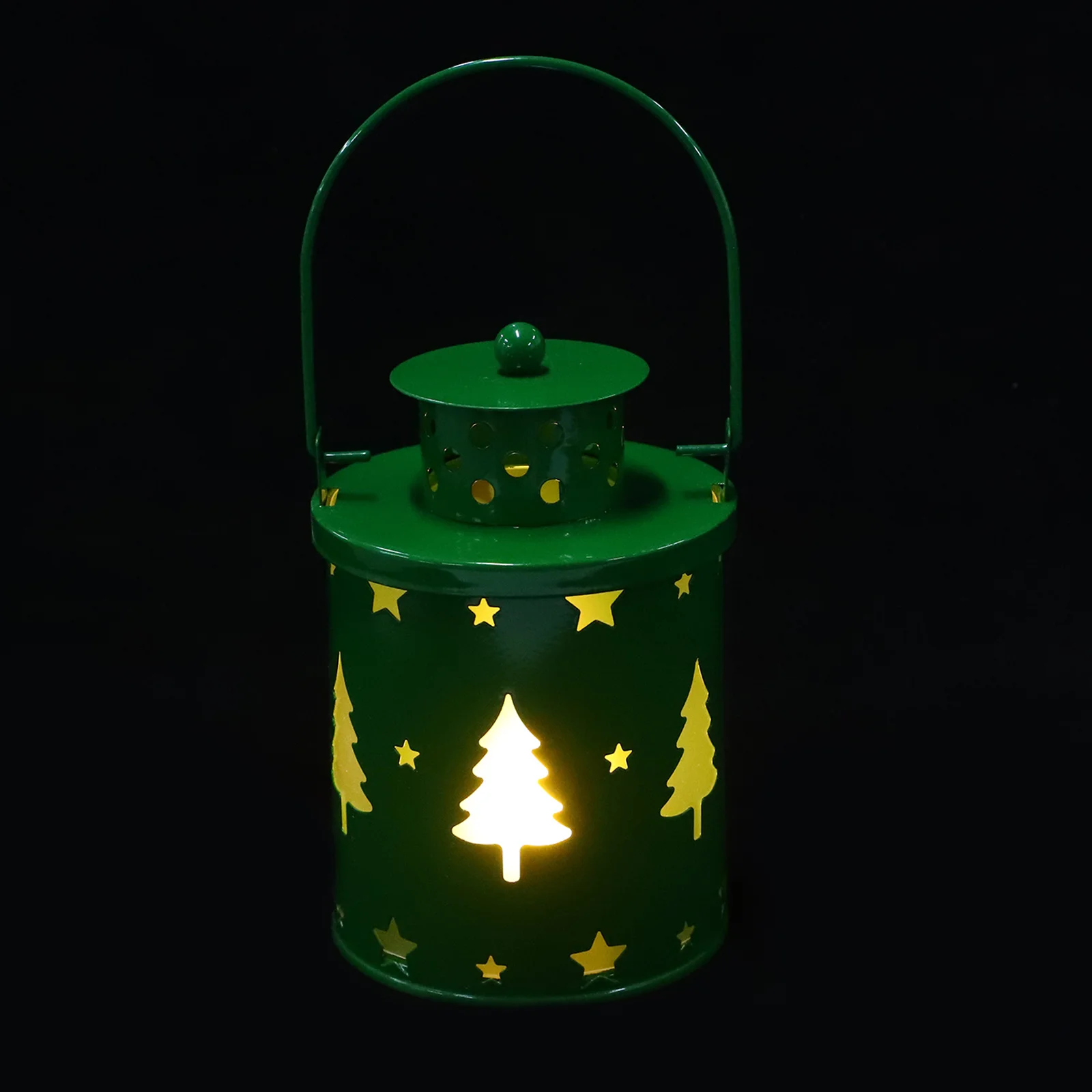 

LED Wind Lights Decorative Lanterns Bright LED Bulbs Safe Electronic Festive Home Decor Christmas Powered Indoor