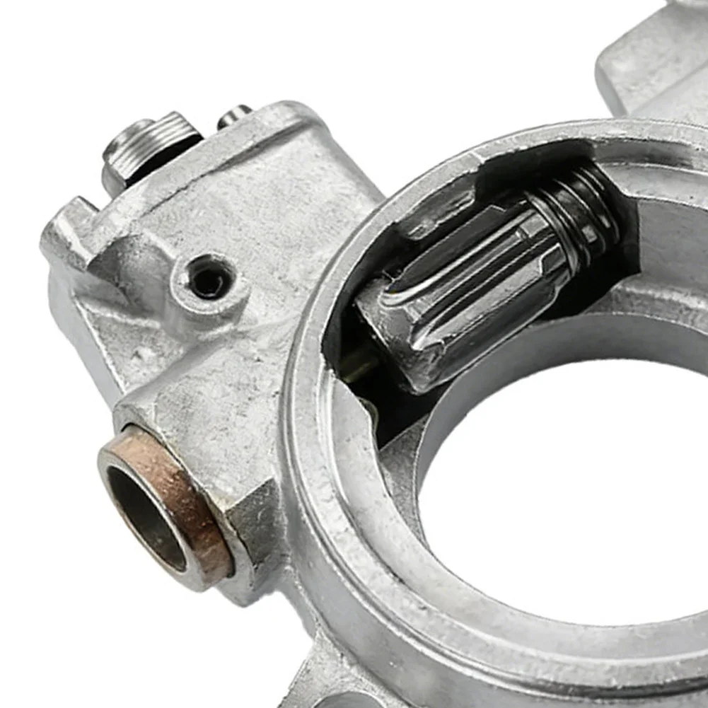 Oil Pump 1142 640 3200 for Chainsaw Models For MS382 For MS462 For MS462C M For MS462C M R For MS462C M RVWZ MS500i