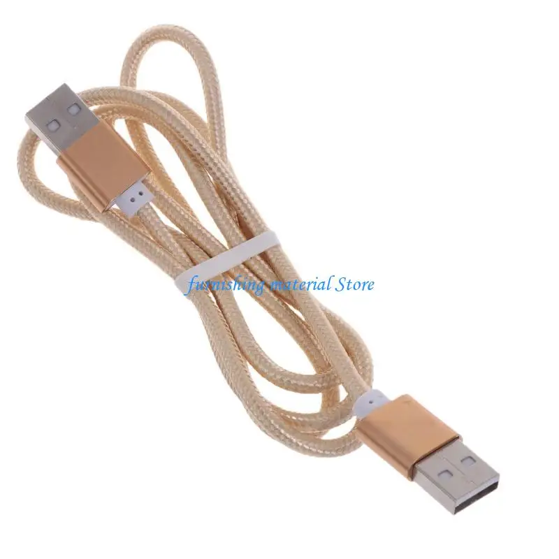 Y5GD Portable BBQ Fan Blower Blower Handheld USB 5V Barbecue Fan Air Blower Camp في الهواء الطلق #2