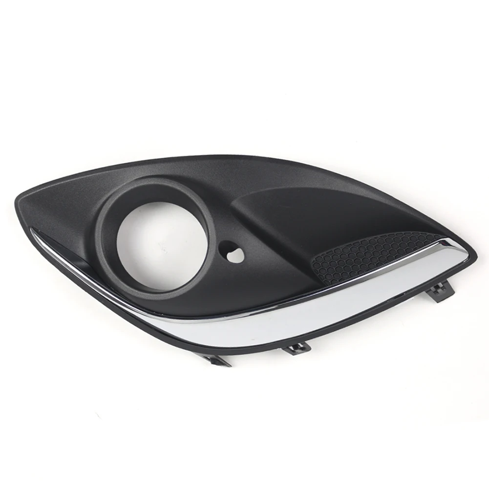 

Auto Repair Parts Bumper Fog Light Cover Car Fog Light Cover Direct Installation Non-deformed OEM Number Compatible