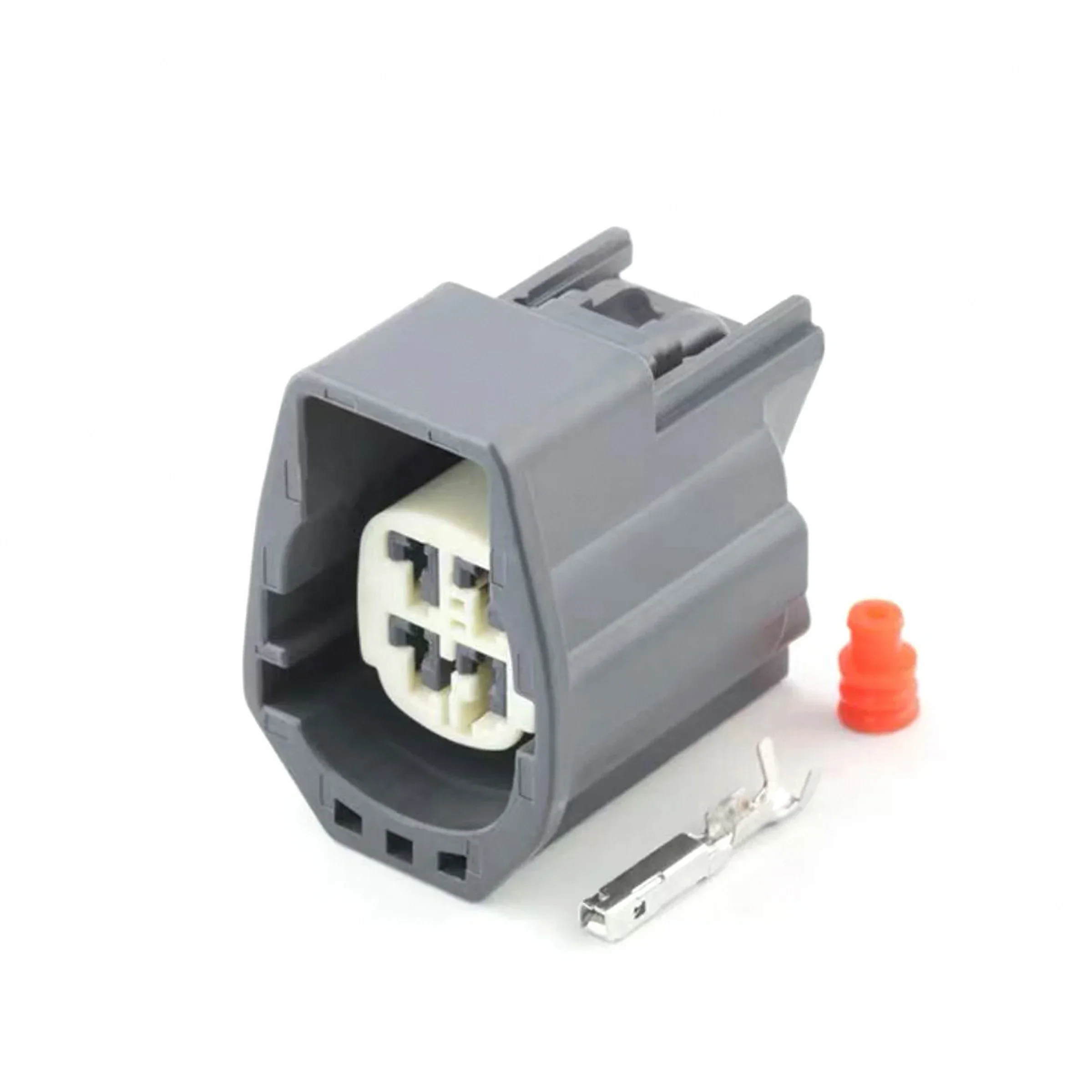 7283-5543-10 Auto Inlet pressure sensor connector car Speed sensor Wire harness Plug For Ford Mazda 7282-5543-10