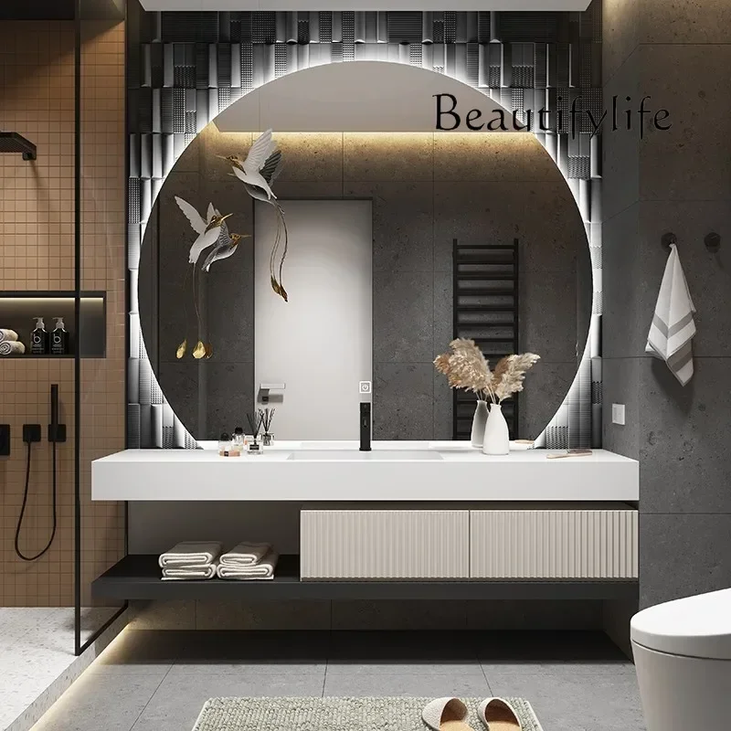 D38 Modern Simple R… - image