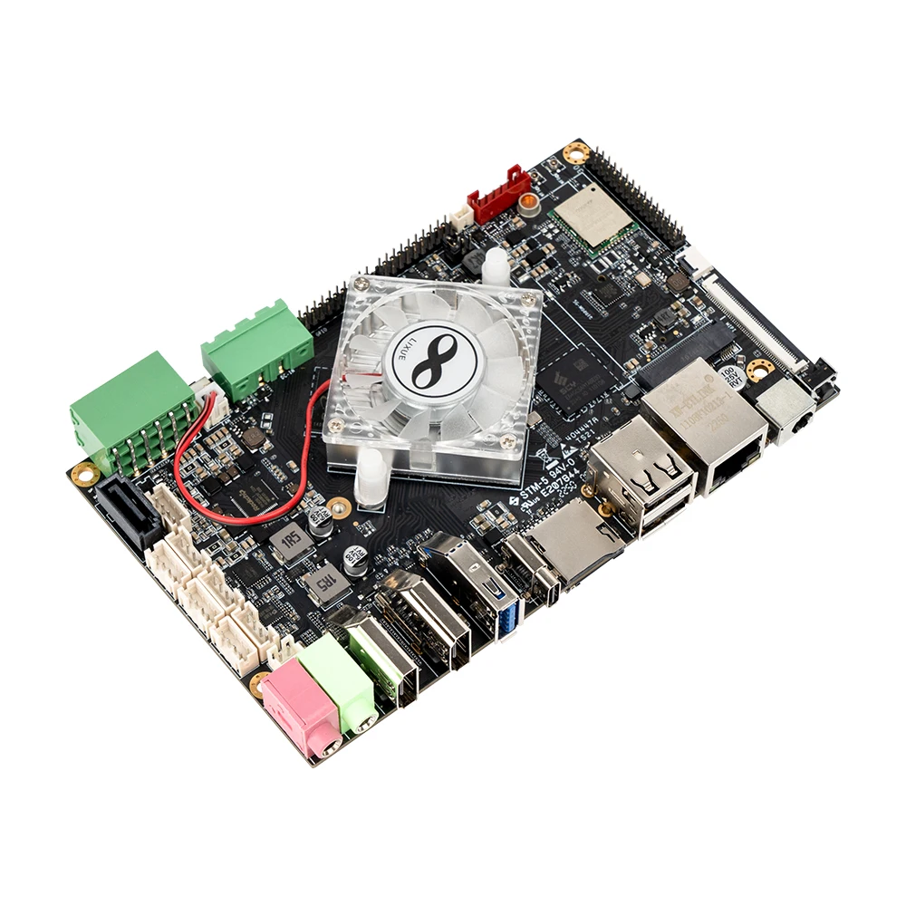 2025SBC Motherboard…
