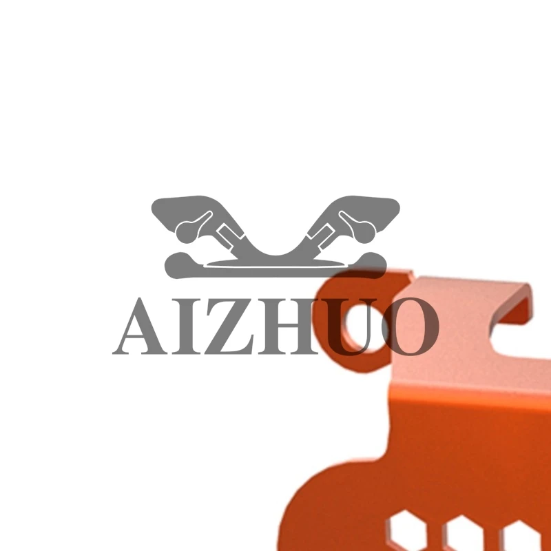 

Для Duke 990 R 2024 2025 2026 алюминиевый масляный радиатор, защитная крышка, аксессуары для мотоциклетных колец, водяной теплообменник, защита