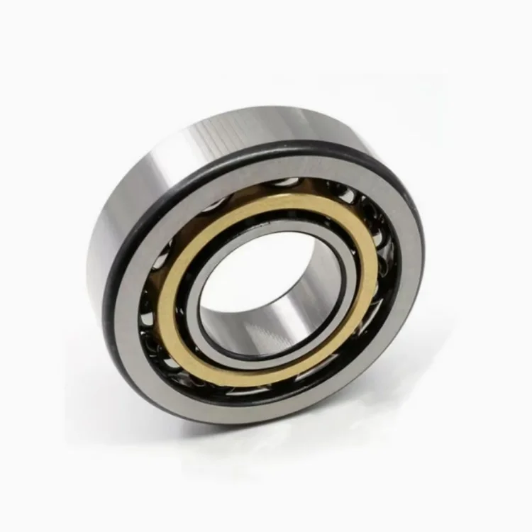 Single Row Angular Contact Ball Bearings 7000C/7001C Double Row Angular Contact Ball Bearings 7002CD/7003X2/7004/7005