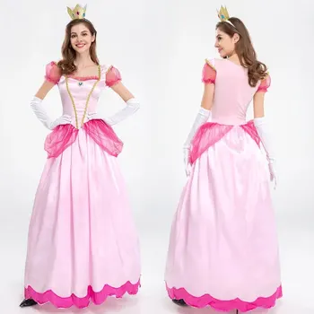 피치공주 코스튬 BEST 8 외 평점 정리 비교 3 3 1-product-image