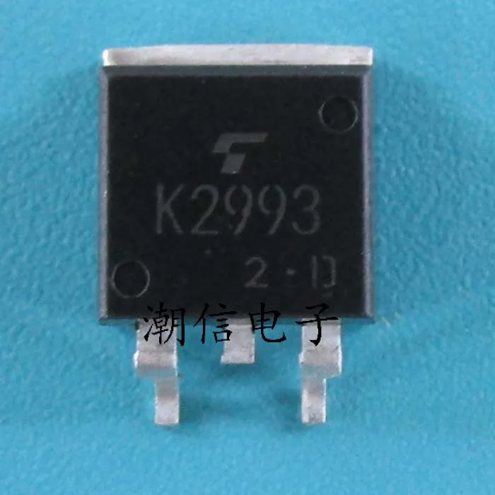 K2993 2sk2993 20a 250v, 10 pcs/lot